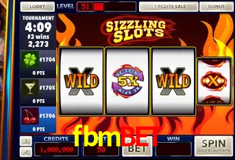 A Emoção da Loteria na fbmbet: Uma Chance de Mudança de Vida