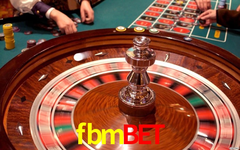 Interface Premium fbmbet