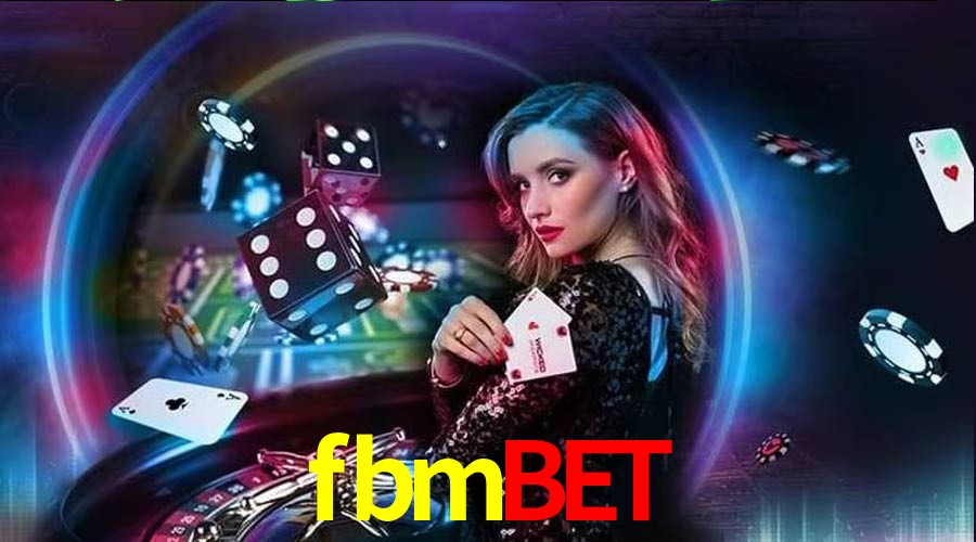 Live Casino fbmbet