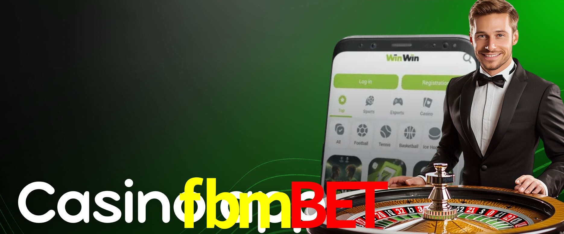 Account Benefits fbmbet
