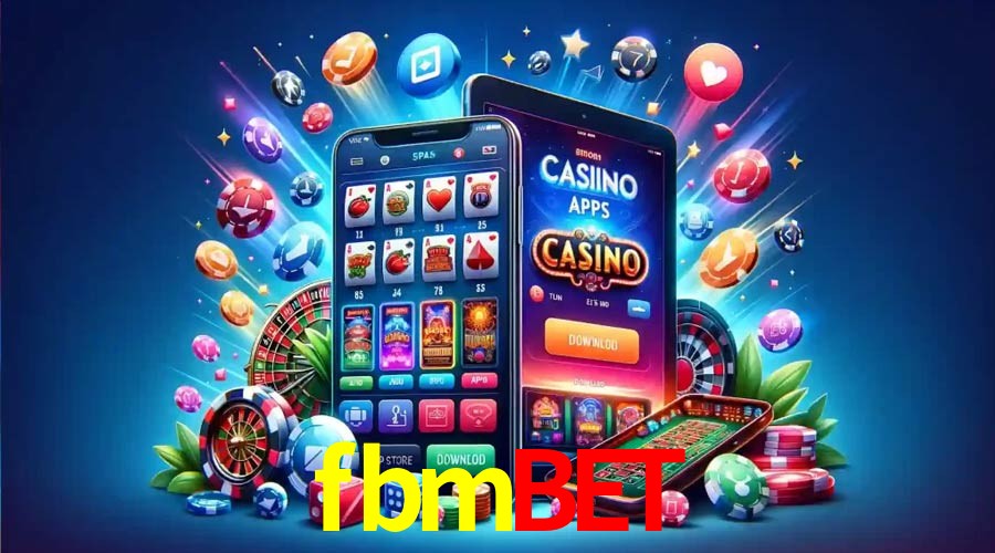 Slot Games fbmbet