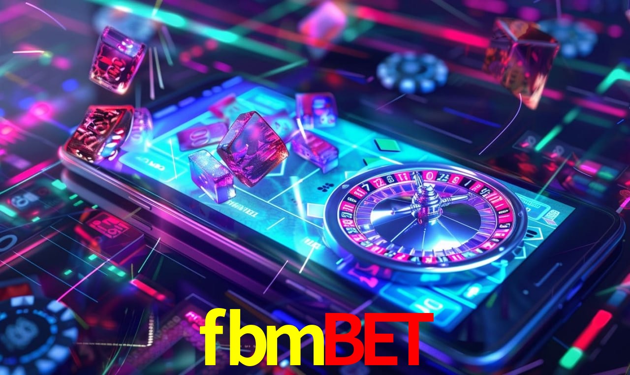 Apostas de Futebol fbmbet