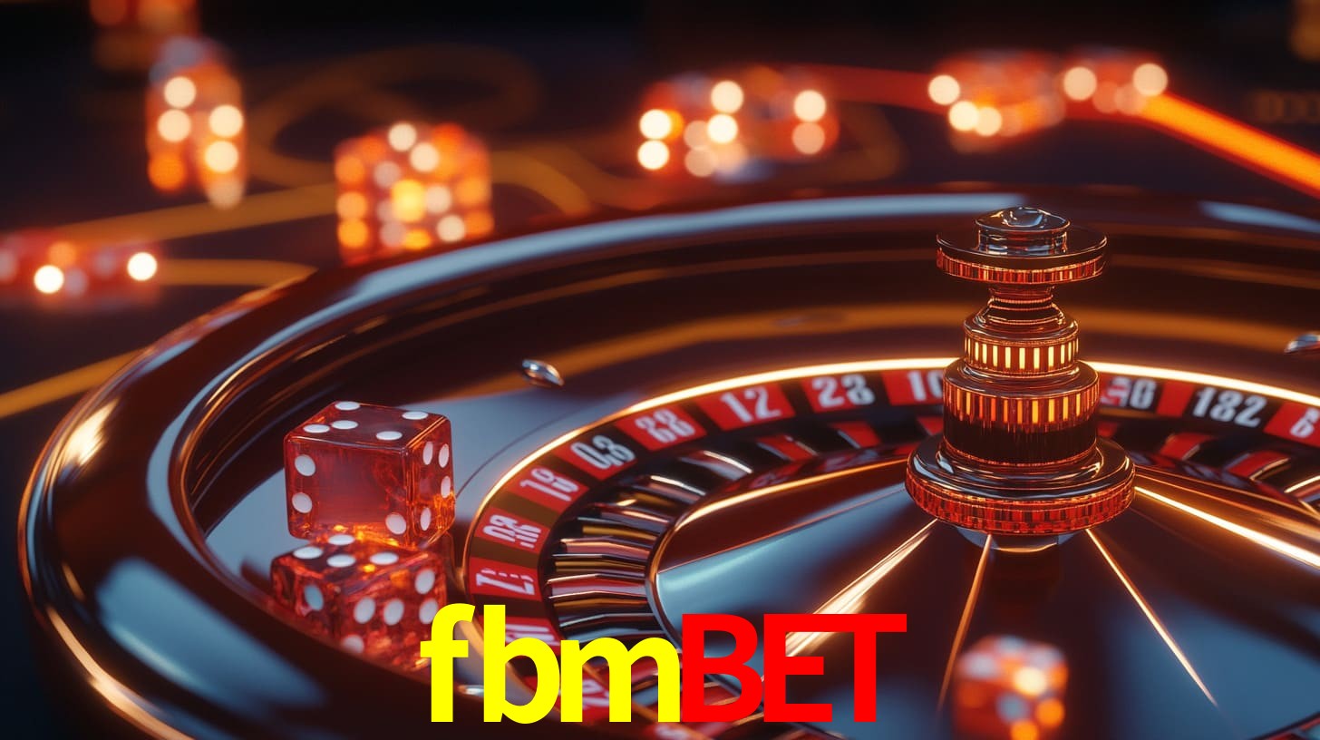 Live Casino fbmbet