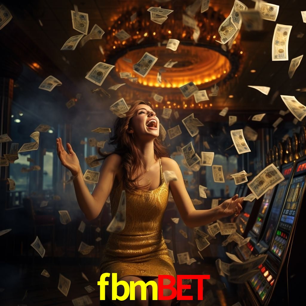 VIP Casino fbmbet