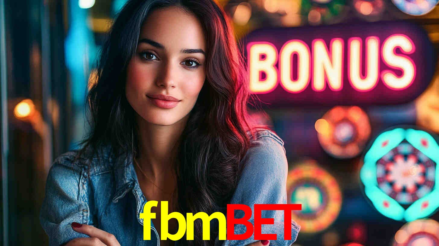 fbmbet: A Experiência de Casino com Jogos de Mesa ao Vivo