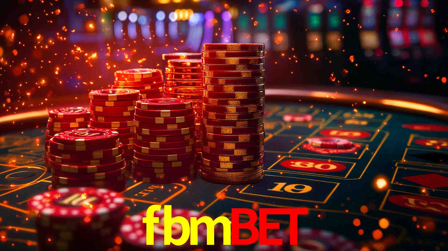 fbmbet App Interface