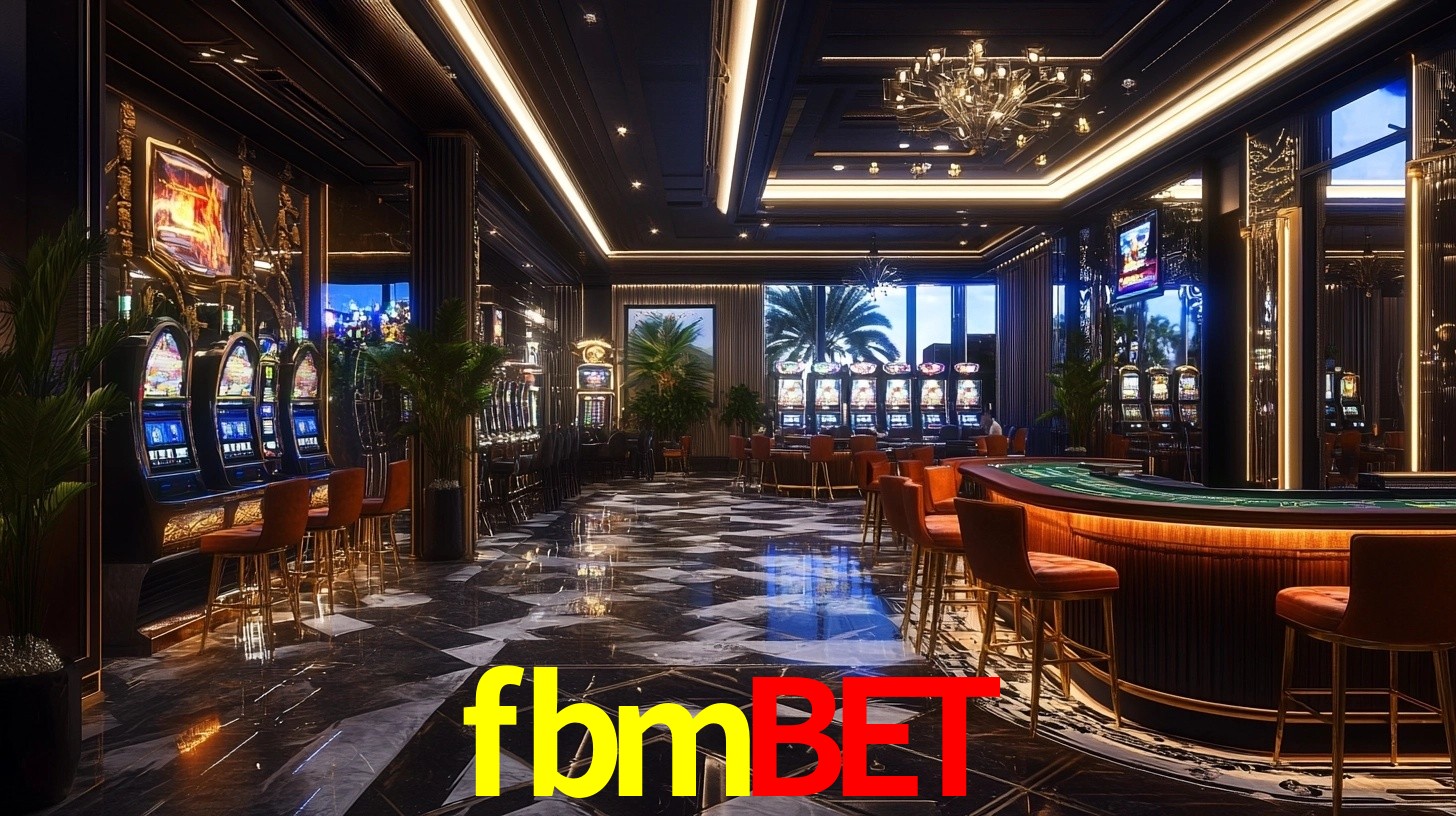 fbmbet login
