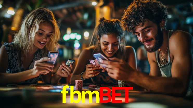 Daily Bonuses fbmbet