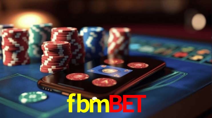 Casino VIP fbmbet
