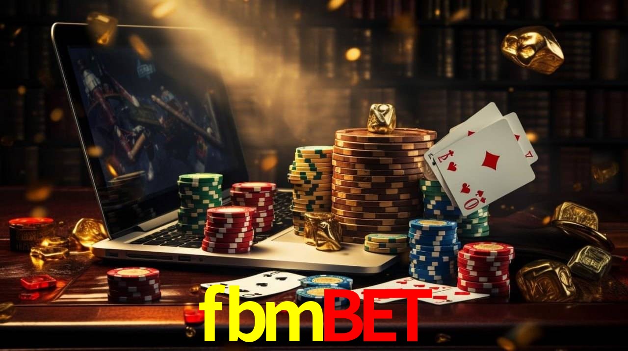 Casino Ao Vivo fbmbet