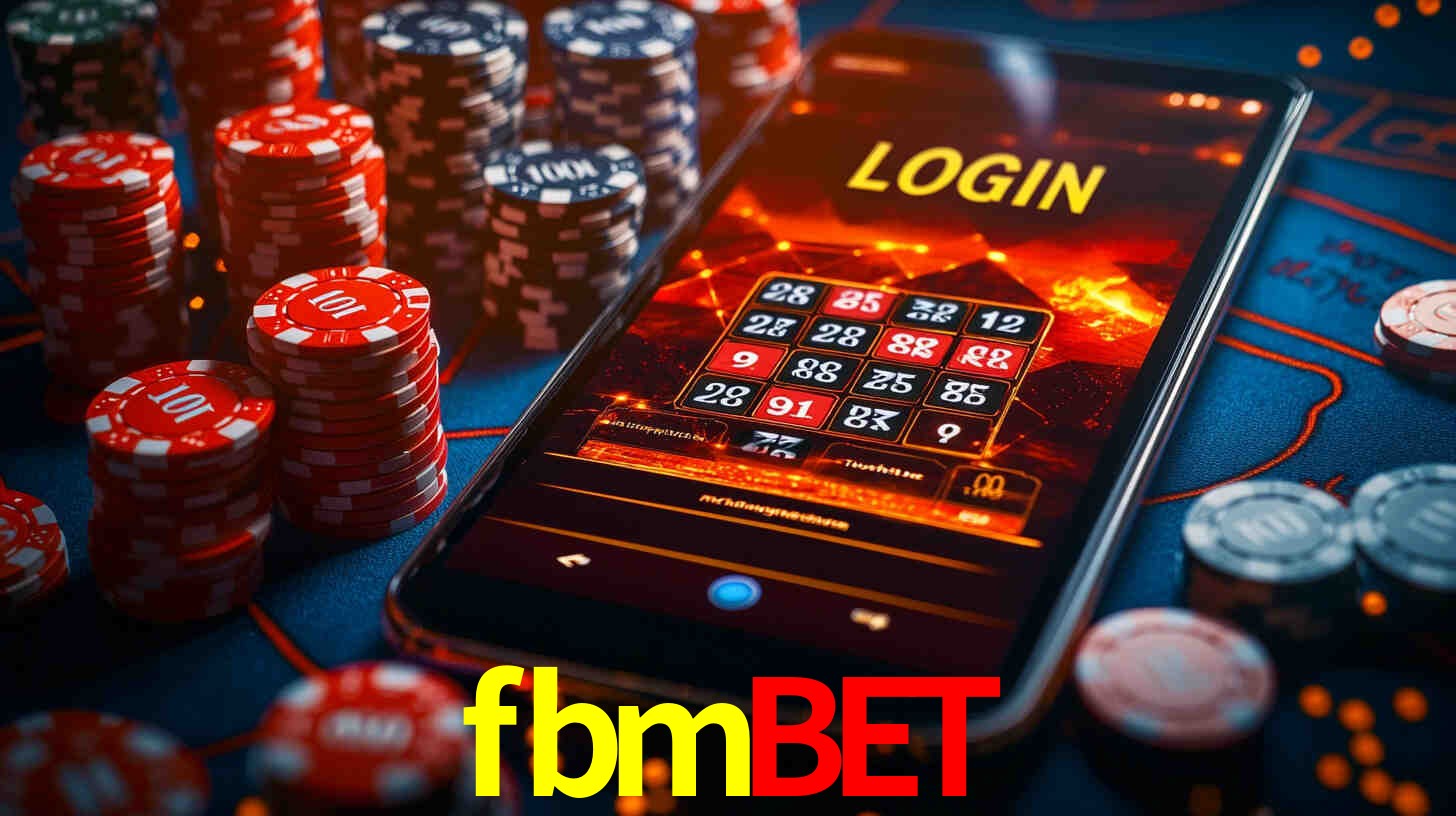 fbmbet login