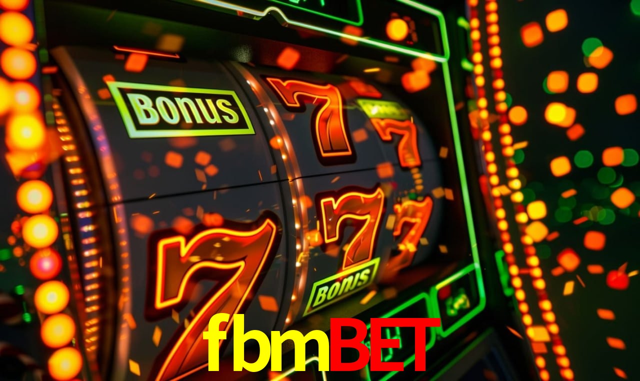 A Emoção da Loteria na fbmbet: Uma Chance de Mudança de Vida