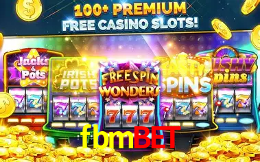 Descubra a Magia dos Jogos de Arcade no fbmbet